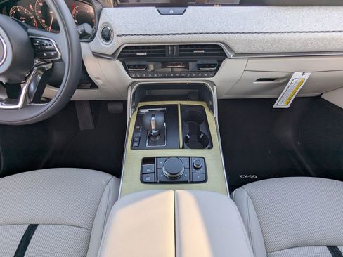 New 2026 MAZDA CX-90 3.3 Turbo S w/ Premium Plus image 20