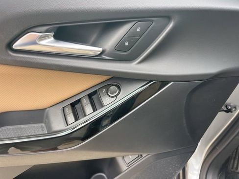 New 2026 Chevrolet Equinox ACTIV FWD image 15
