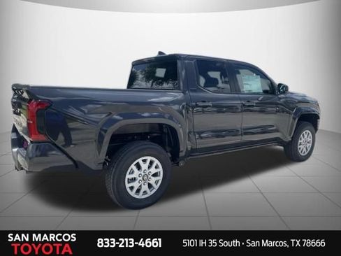 New 2026 Toyota Tacoma SR5 RWD image 6