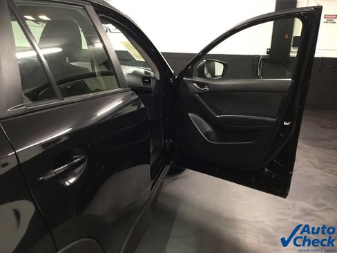 Used 2016 MAZDA CX-5 Sport AWD/4WD image 37