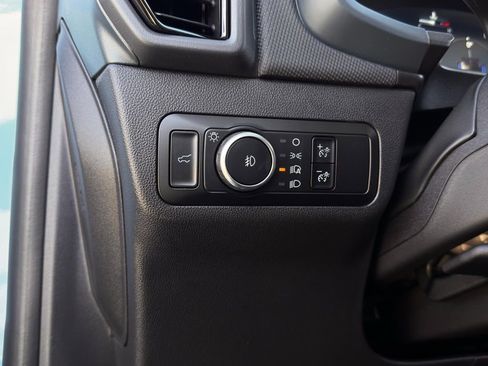 New 2025 Ford Bronco Sport Heritage w/ Convenience Package image 48