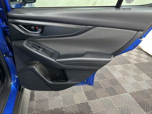Used 2024 Subaru WRX Premium image 14