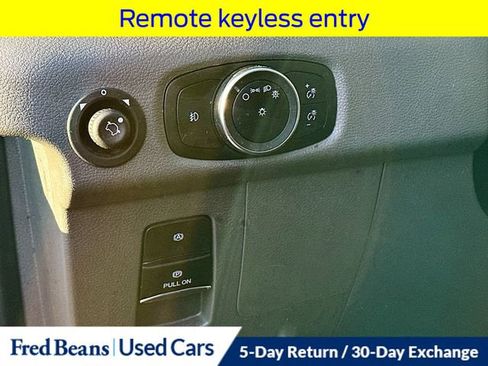 Certified 2024 Ford Transit 250 Low Roof w/ Exterior Upgrade Package image 13