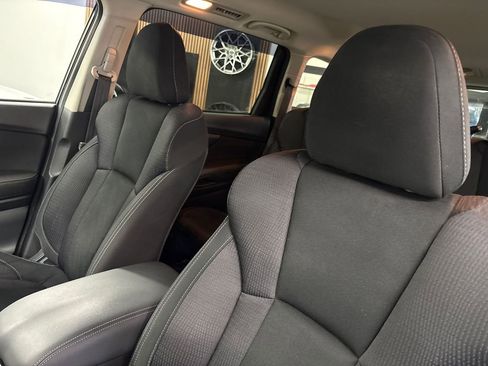 Used 2019 Subaru Ascent Premium w/ Popular Package #3 image 34