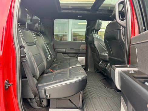 Used 2022 Ford F150 Raptor w/ Equipment Group 801A High AWD/4WD image 39