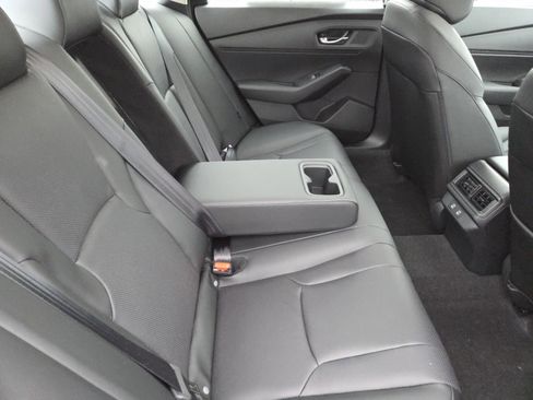 New 2025 Honda Accord EX-L image 22