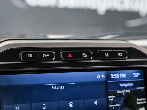 Used 2022 Ford F350 King Ranch w/ Tremor Off-Road Package image 32