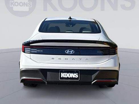 New 2026 Hyundai Sonata SE image 5