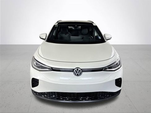 Used 2023 Volkswagen ID.4 Pro S image 3