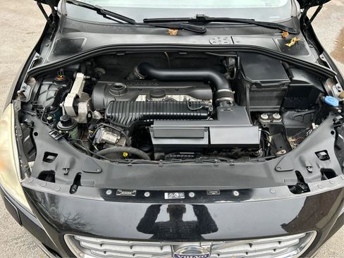 Used 2013 Volvo S60 T5 image 19