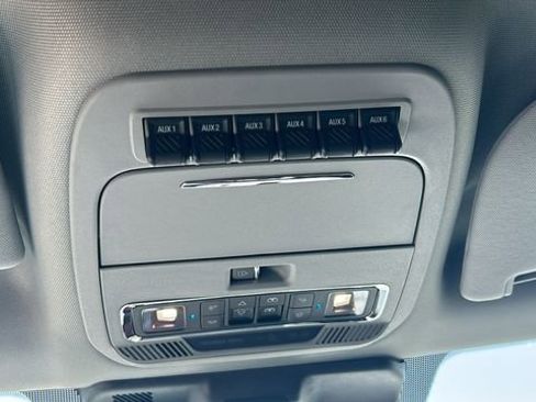 Certified 2024 Ford F350 Lariat w/ Lariat Ultimate Package AWD/4WD image 23
