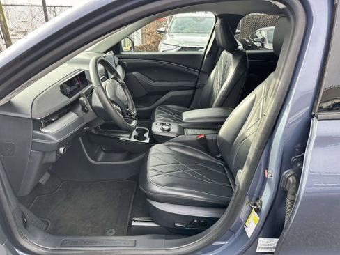 Used 2021 Ford Mustang Mach-E Select w/ Comfort/Technology Package image 13