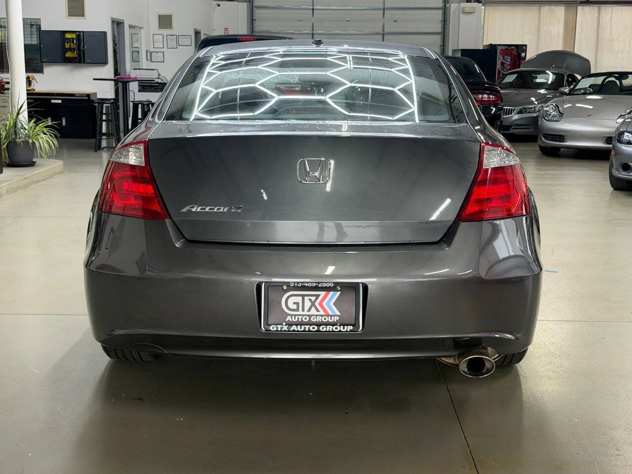 Used 2010 Honda Accord EX-L image 3