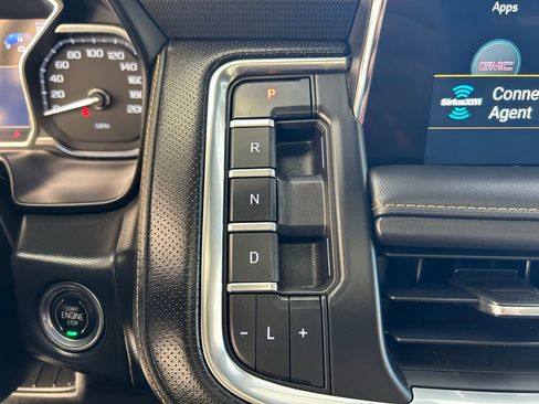 Used 2021 GMC Yukon XL AT4 image 36