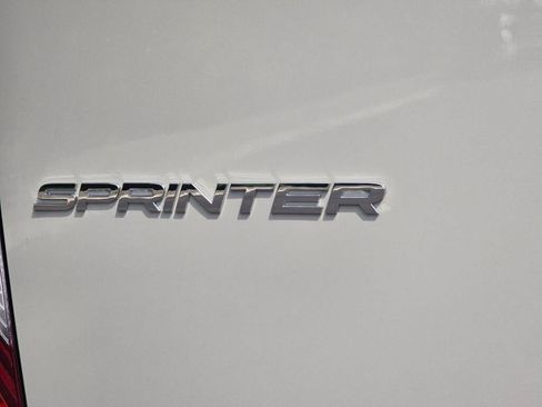 New 2026 Mercedes-Benz Sprinter 2500 image 14