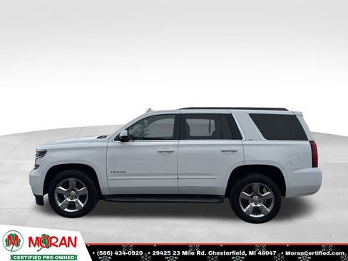 Used 2016 Chevrolet Tahoe LS w/ All-Season Package image 2