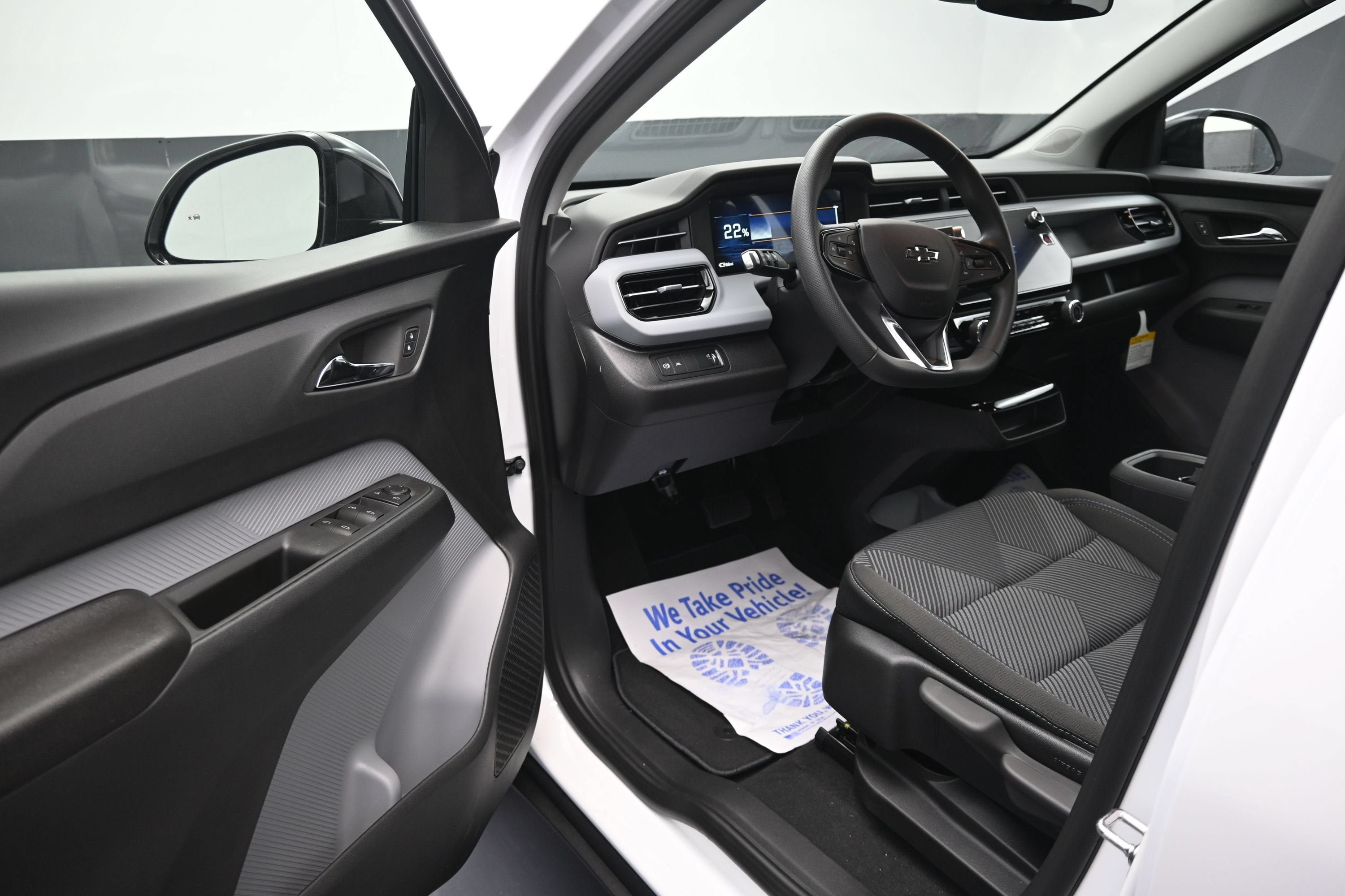 New 2027 Chevrolet Bolt LT FWD image 10