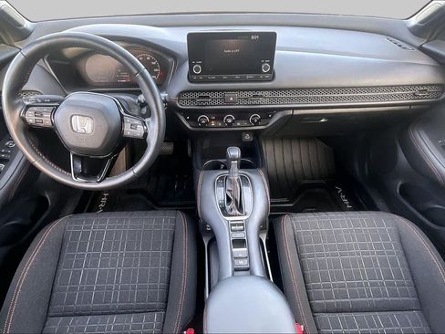 Used 2025 Honda HR-V Sport image 15