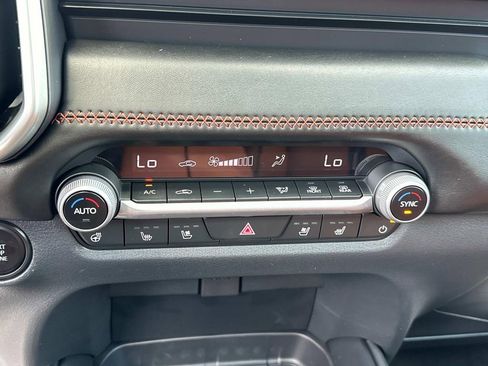 New 2025 MAZDA CX-50 AWD 2.5 Turbo w/ Accent Package image 5