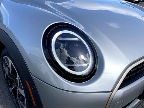 Certified 2025 MINI Cooper S FWD image 28