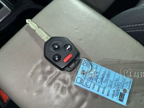 Used 2023 Subaru Forester image 23