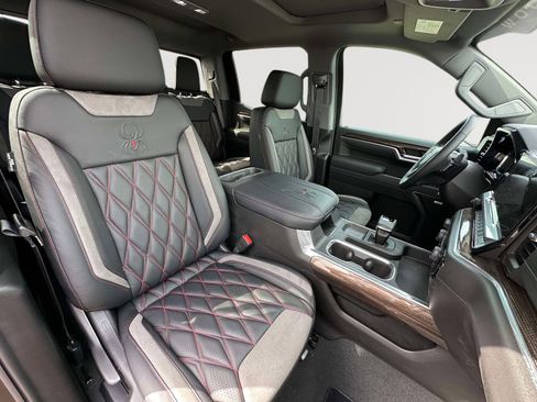 New 2026 Chevrolet Silverado 1500 RST AWD/4WD image 27