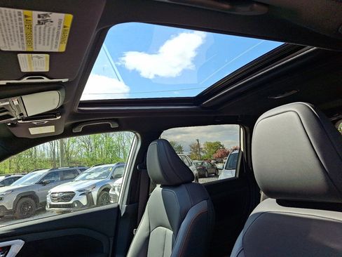 New 2026 Subaru Forester Sport image 10