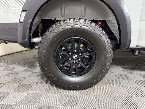 Used 2024 Ford F150 Raptor AWD/4WD image 20
