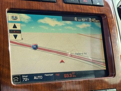 Used 2009 Ford F150 Lariat image 27