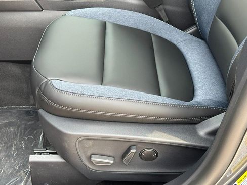 New 2025 Ford Bronco Sport Outer Banks w/ Outer Banks Tech Package+ image 11