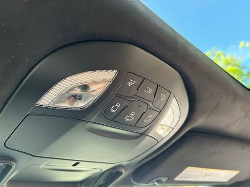 New 2026 Chrysler Pacifica Pinnacle image 59