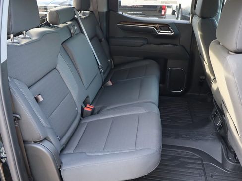 New 2026 GMC Sierra 1500 Elevation image 21