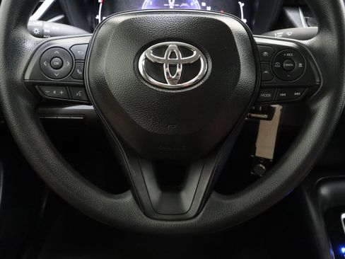 Used 2026 Toyota Corolla LE FWD image 22