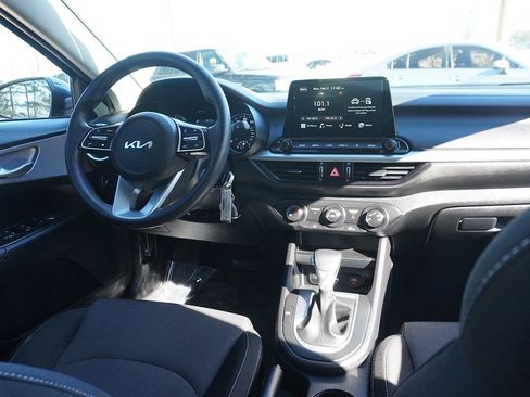 Used 2024 Kia Forte LXS image 35