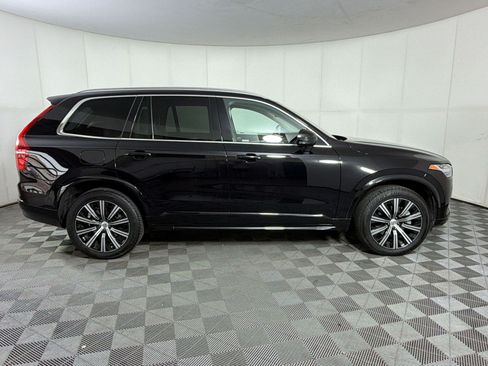 Used 2023 Volvo XC90 B5 Core w/ Climate Package AWD/4WD image 8