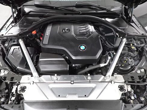 Used 2023 BMW 430i xDrive Coupe w/ M Sport Package AWD/4WD image 30