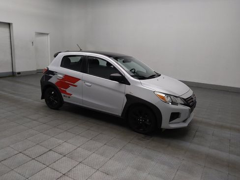 Used 2024 Mitsubishi Mirage image 11