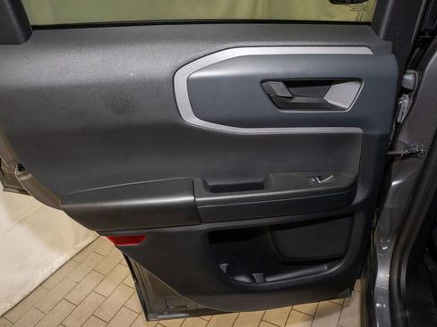 Used 2022 Ford Bronco Sport Big Bend image 8