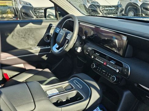 New 2026 Hyundai Palisade SEL image 10