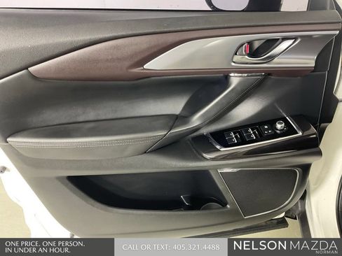 Used 2018 MAZDA CX-9 Grand Touring FWD image 17