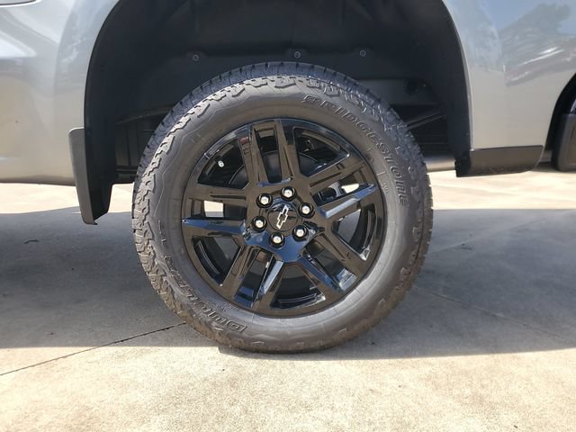 New 2026 Chevrolet Silverado 1500 LT Trail Boss w/ Protection Package AWD/4WD image 8