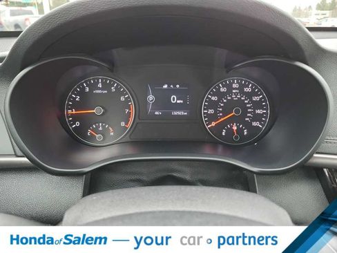 Used 2016 Kia Optima LX image 18