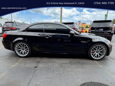 Used 2011 BMW M3 Convertible image 15