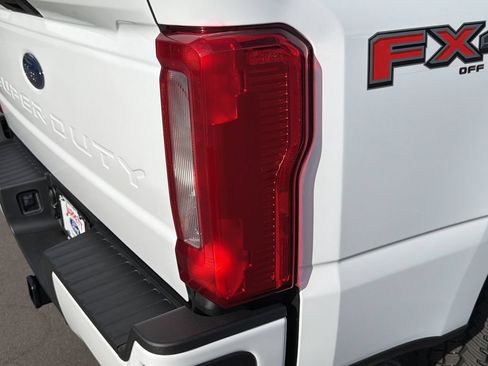 New 2026 Ford F250 XL w/ STX Appearance Package AWD/4WD image 9