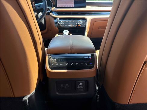 Certified 2025 INFINITI QX60 Autograph w/ Lighting Package (N94) AWD/4WD image 29