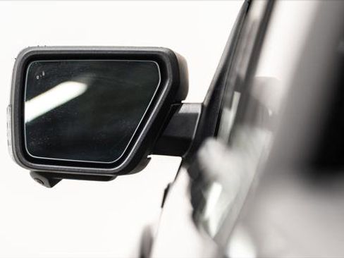 Used 2025 Ford F150 Lariat image 19