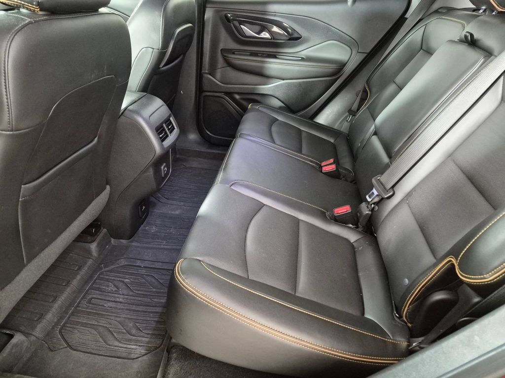 Used 2023 GMC Terrain AT4 w/ Infotainment Package II AWD/4WD image 26