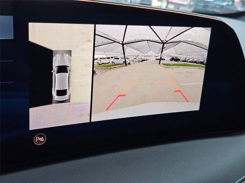 New 2026 Cadillac CT5 Premium Luxury RWD image 19