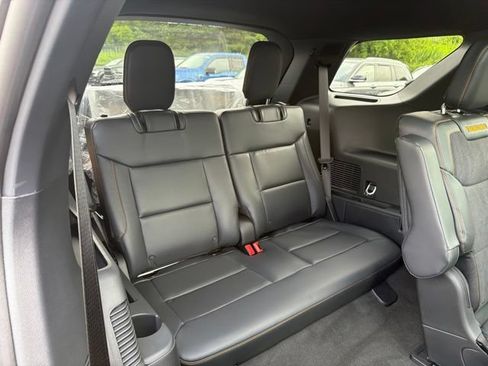 New 2026 Ford Explorer Tremor w/ Tremor Ultimate Package AWD/4WD image 42