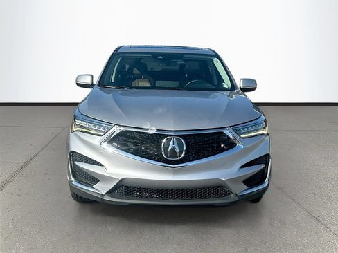 Used 2019 Acura RDX FWD w/ Technology Package image 2
